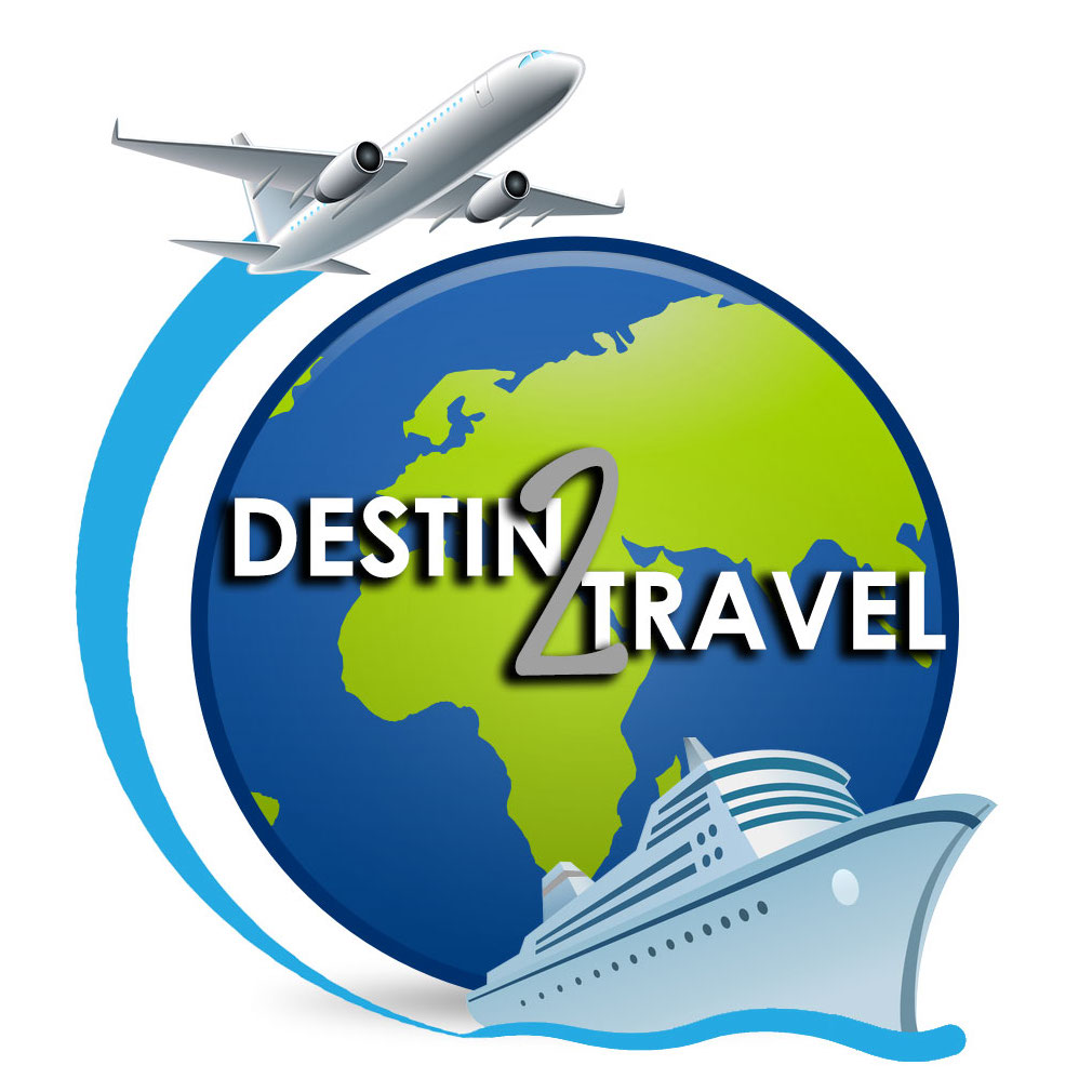 Destin 2 Travel